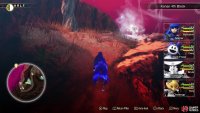 Amalgam #15 will be up a hill in an area filled with Hua Pos
