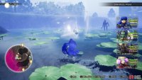 Amalgam #32 is at the southern end of the shallow lake past Abaddon