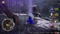 Head north east of the Electric Town Leyline and up a hill to eventually reach Demon Statue #12