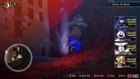 This Demon Statue is at a dead end south of the Punishing Foe