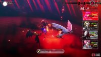 All of Hell Biker&rsquo;s attacks will damage the entire party
