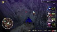 You&rsquo;ll have to climb some stairs behind Jack-o&rsquo;-Lantern to reach Miman #132