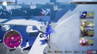 You&rsquo;ll need to drop down in this ruined building for Miman #157