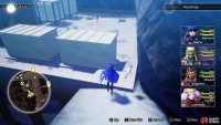 Miman #192 is on the rooftop right next to the Amalgam