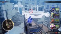 Climb the stairs in the middle of the ruins to find Miman #194