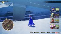 Miman #198 is hidden behind one of the support pillars
