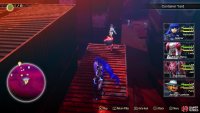 Miman #66 is on the containers across from the Principality NPC