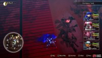 Look behind the containers in the building with the Jack Frost&rsquo;s Essence to find Miman #69