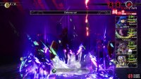 The Power can use Marakukaja to increase the enemies&rsquo; defense