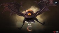 Head to Riddock&rsquo;s !Jump and find the Ahriman.