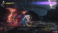 You can&rsquo;t stop Iron Flash, Clive is meant to lose this fight.