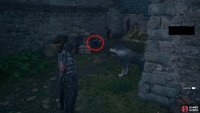 The Chest containing Forevermore can be found northeast of the M!artha&rsquo;s Rest !Obelisk.