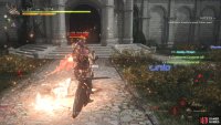 Defeat the soldier&rsquo;s including the Stone Gaoler.