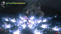 Diamond Dust is great for Staggering enemies