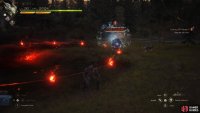 Watch out for Ahriman&rsquo;s Doom.