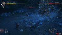 It will then use Wild Rage to dash around the arena.