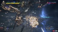 !Raging Fists is a great move for countering group melee.