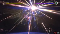 Drain the purple bar to make sure that Bahamut doesn&rsquo;t get to use Teraflare.