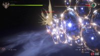 However, you can use Lightspeed to get behind the attack, where it&rsquo;s safe.