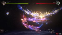 The Light Dash is a familiar move that&rsquo;s been seen plenty of times in boss battles.