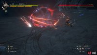 You definitely don&rsquo;t want to get caught in the Sword Flurry.