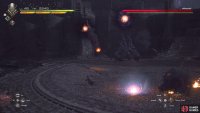 The Asteroids are small enough that they shouldn&rsquo;t be a problem.