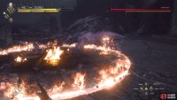 You&rsquo;ll need to jump over the shockwave once they hit, though.