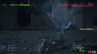 It&rsquo;s the final hit of the melee combo that is deceptively difficult to avoid.