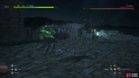 You definitely don&rsquo;t want to be grabbed by the non-Embrace move.