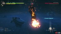 One of the Imperial Cannonier&rsquo;s more common - and more exploitable - attacks is his Bombard Blast, which discharges numerous fireballs.