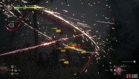 !Dancing Steel will automatically target enemies.