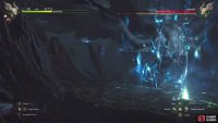 You won&rsquo;t be able to attack with melee once Aerial Blast is used.