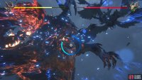 Unfortunately, there&rsquo;s a lot of Cinematic stuff during this battle.