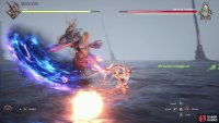 Twice the arms, twice the pain, many of !Typhon&rsquo;s phase one melee attacks return in altered form, including a flurry of double-armed slaps,
