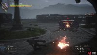 After suffering a good thrashing they&rsquo;ll sick their Imperial War Aevis on you,