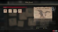 Starting &ldquo;Blacksmith&rsquo;s Blues&rdquo; will also begin the hunt for the Dozmare, aka Griffin.