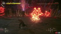 At the onset of the third phase of the fight the boss will perform Eleventh Hour, where it&rsquo;ll turn into four coeurls and charge at you one after another,