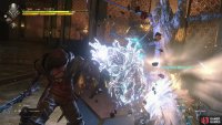 Now that you have !Titan, you&rsquo;ll find it much easier to deal with Liches - just block their attacks.
