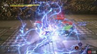 As you approach the Inner Sanctum you&rsquo;ll be assaulted by Revenants and Specters.