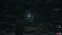 In a cave near The Edge of Infinity you&rsquo;ll find a fallen container containing some Adamantine Gauntlets.
