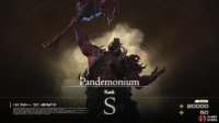 Enter an elevated keep west of Wolfdarr and you&rsquo;ll trespass on the demesne of Pandemonium.