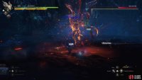If you don&rsquo;t stop it, the boss will cast Death.