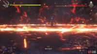 You will want to use Brimstone to negate the damage from Stone&rsquo;s Throw.