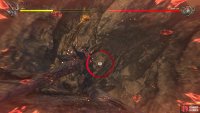 There will be a number of Cinematic Evasions throughout the fight.