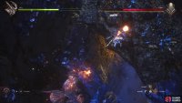 You&rsquo;ll need a precise timing to evade through Stone&rsquo;s Throw.