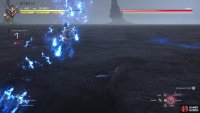 The Projectile Volley may be a lot of shots, but it&rsquo;s not difficult to avoid.