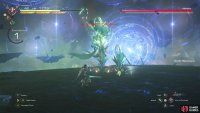 Euroclyon&rsquo;s smaller claws will track you a little bit.