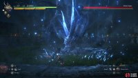 The dragon&rsquo;s size can make Dragon Charge a little more difficult to dodge.