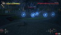 Heavenly Host&rsquo;s orbs are very slow and prime for using Heatwave.
