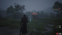 You&rsquo;ll find a decent amount of rarer enemies in the marshes which provide more AP than weaker groups.
